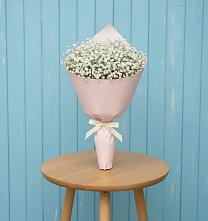 Букет цветов из:  Гипсофила в Куртамыше