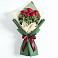 Букет цветов из: Розы в Куртамыше