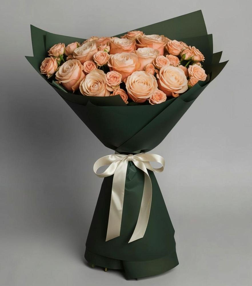 Букет Элегантный в Куртамыше