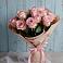 Букет цветов из: Розы в Куртамыше