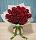 Букет Красные розы в Куртамыше