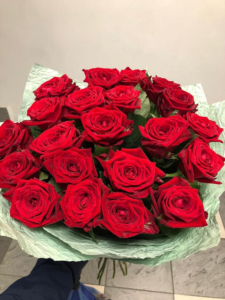 Розы Классика в Куртамыше Букет Классика в Куртамыше