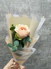 Букет цветов из:  Розы в Куртамыше
