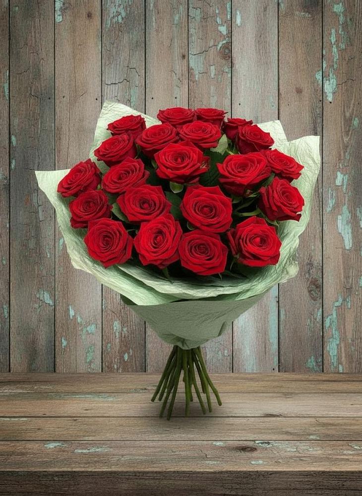 Букет Классика в Куртамыше