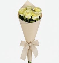 Букет цветов из:  Розы #REPLACE_PRED# Куртамыше