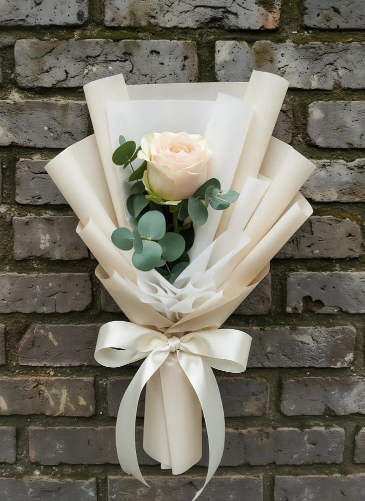 Букет цветов из: Розы в Куртамыше