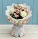Букет цветов из: Розы в Куртамыше