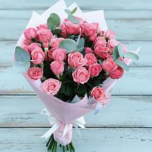 Букет Леди совершенство в Куртамыше