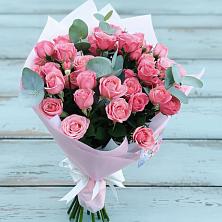 Букет Леди совершенство в Куртамыше